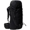 Image de The North Face Sac à dos Terra 55 Hommes TNF Black/Asphalt Grey S/M