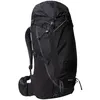 Image de The North Face Sac à dos Terra 65 Hommes TNF Black/Asphalt Grey L/XL