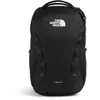 Image de THE NORTH FACE Vault Everyday Sac à dos pour ordinateur portable sans PFAS, TNF Black-NPF, One Size, Coffre-fort