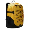 Image de The North Face Sac à dos Borealis Classic Hommes Summit Gold - TNF Black 29L