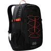 Image de The North Face Sac à dos Borealis Classic Men's Asphalt Grey - Retro Orange 29L