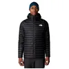 Image de THE NORTH FACE Sweat à capuche Bettaforca Lt Down pour homme