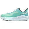 Image de ALTRA Femmes Experience Form Chaussure De Running avec Stabilisateurs Chaussures De Running Teal - Turquoise 38,5