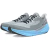 Image de ALTRA Baskets Experience Flow pour homme, Gris/bleu, 45 EU