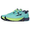 Image de ALTRA W TIMP 5 Teal TG. 36 EU 336 - Teal 36, 336 Teal, 38 EU