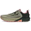Image de ALTRA Femmes TIMP 5 Chaussures, Dusty Olive, 38 EU