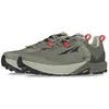 Image de ALTRA M TIMP 5 GTX Black TG. 42 EU 001 - Black 42, 315 Dusty Olive, 46.5 EU