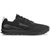 Image de Altra Lone Peak 9+ Chaussures de course pour homme Noir 47