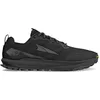 Image de Altra Lone Peak 9+ Wide Chaussures de course pour homme Noir Taille 45