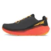 Image de ALTRA Chaussures de course FWD Via pour homme Noir, Noir, orange, 44 EU