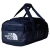 Image de The North Face Base Camp Voyager 42L Duffel Shady Blue/Summit Navy 42L