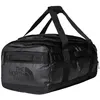 Image de The North Face Base Camp Voyager 42L Duffel TNF Black/Asphalt Grey 42L