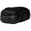 Image de The North Face Base Camp Voyager 32L Duffel TNF Black/Asphalt Grey 32L