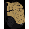 Image de The North Face Borealis Classic Rugtas Heren Khaki Stone/TNF Black 29L