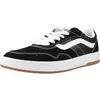 Image de Vans Mixte Cruze 3.0 Chaussures À LAQUETS, Noir, 44 EU, Noir, 44 EU