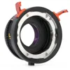 Image de Module 8 - Tuner L3 - Look rétro variable - Objectif PL sur monture E (1003-03)