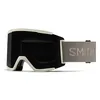Image de Smith Optics Squad Lunettes de ski et snowboard XL - ChromaPOP Sun Black