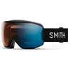 Image de Smith Lunettes de protection Moment Snow Goggles Ladies Black One Size
