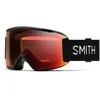 Image de Smith Lunettes de protection Squad S Snow Goggles Black One Size