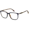 Image de GAFAS DAVID BECKHAM - Modelo: DB 1141_ C: BLUE BROWN/Eye size: 54 - Bridge size: 18 Santé et soins personnels