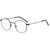 Image de Lunettes de Vue Hugo Boss BOSS 1705 Matte black 50/22/150 Homme