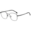 Image de Lunettes de Vue Hugo Boss BOSS 1713/F Matte black 52/19/145 Homme