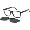 Image de CARRERA CA 8069/CS Lunettes de Soleil 08A BLACK GREY 53/17/145 Homme