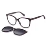Image de GAFAS POLAROID - Modelo: PLD 6229/CS_ C: VIOLET/Eye size: 55 - Bridge size: 17 Santé et soins personnels