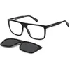 Image de GAFAS POLAROID - Modelo: PLD 6230/CS_ C: BLACK/Eye size: 56 - Bridge size: 16 Santé et soins personnels