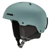 Image de SMITH Rodeo JR Casque Mixte, Matte Juniper 2425, Taille Unique
