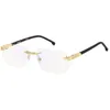 Image de GAFAS CARRERA - Modelo: CARRERA 1142_ C: YELLOW GOLD/Eye size: 57 - Bridge size: 15 Santé et soins personnels