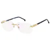 Image de GAFAS CARRERA - Modelo: CARRERA 1142_ C: GOLD BLUE/Eye size: 57 - Bridge size: 15 Santé et soins personnels