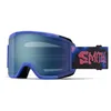 Image de Smith - Masque De Ski / Snow Squad Homme Supernova Vibes Cat2 + Cat0 - Homme - Taille u - Bleu