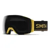 Image de Smith OPTICS I/O MAG XL Killer Bee Lunettes de ski et snowboard Noir