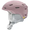 Image de Smith - Casque De Ski/Snow Descend MIPS Matte Dusk Homme - Homme - Taille 51/55 - Rose