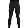 Image de Under Armour Hommes Launch Elite Coldweather Tight Vêtements De Course Collant De Course Black - Noir