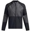 Image de Under Armour Femmes Launch Elite Coldweather Jacket Vêtements De Course Veste Running Black - Noir