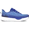 Image de Under Armour Infinite PRO, 401 Bleu Technique Bleu Horizon Nuit, 42.5 EU