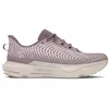 Image de Under Armour Chaussures de course Infinite 6 pour femme, Tetra Gray, 37.5 EU
