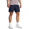 Image de Under Armour - Short Tech Vent pour homme de 17,8 cm, couleur Midnight Navy (410), taille : XS