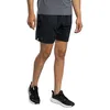 Image de Under Armour - Short Tech Vent pour homme de 17,8 cm, Noir (001), XS