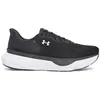 Image de Under Armour UA Infinite PRO 2 0101 - White 40, 001 Black, 44.5