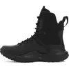 Image de Under Armour Ua Micro G Stellar Traillaufschuhe pour homme, Noir/anthracite, 44 EU