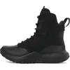 Image de Under Armour Ua Micro G Stellar Traillaufschuhe pour homme, Noir/anthracite, 42 EU