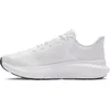 Image de Under Armour UA Charged Rogue 5 - Blanc/Noir - 45, blanc, noir., 46 EU