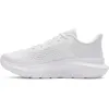 Image de Under Armour Baskets UA Charged Rogue 5 pour femme, blanc, 38.5 EU