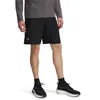 Image de Under Armour UA Launch Short réfléchissant Noir Taille M 22,9 cm
