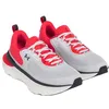 Image de Under Armour UA INFINITE ELITE 2 0001 - BLACK 40, 0019 Halo Gray, 41 EU
