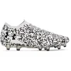 Image de Under Armour Magnetico Pro Chaussures de football pour homme, noir/blanc, 42.5 EU
