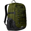 Image de The North Face Borealis Classic Rugtas Woodland Green/TNF Black 29L